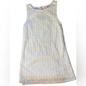Kate Spade Girls New York Tea Eyelet
Dress Size 12